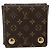 LOUIS VUITTON Estuche de joyas Monogram Caja de joyas LV Auth 179884A Monograma - vista 2