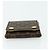LOUIS VUITTON Estuche de joyas Monogram Caja de joyas LV Auth 179884A Monograma - vista 7