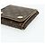 LOUIS VUITTON Estuche de joyas Monogram Caja de joyas LV Auth 179884A Monograma - vista 8