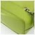 GUCCI Bamboo Body Bag Couro envernizado Verde Ouro 003 2113 0027 Auth 179580 Dourado - vista 12