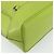GUCCI Bamboo Body Bag Couro envernizado Verde Ouro 003 2113 0027 Auth 179580 Dourado - vista 13