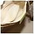 GUCCI Bamboo Body Bag Couro envernizado Verde Ouro 003 2113 0027 Auth 179580 Dourado - vista 20