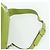 GUCCI Bamboo Body Bag Couro envernizado Verde Ouro 003 2113 0027 Auth 179580 Dourado - vista 8