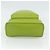 GUCCI Bamboo Body Bag Couro envernizado Verde Ouro 003 2113 0027 Auth 179580 Dourado - vista 9