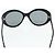 CHANEL Sonnenbrille Kunststoff 2 Set Black CC Auth am11573 Schwarz - Ansicht 11