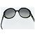CHANEL Sonnenbrille Kunststoff 2 Set Black CC Auth am11573 Schwarz - Ansicht 6