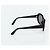 CHANEL Sonnenbrille Kunststoff 2 Set Black CC Auth am11573 Schwarz - Ansicht 9
