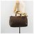 LOUIS VUITTON Borsa Monogram Speedy 35 M41524 LV Auth 177252 Monogramma - vista 22