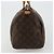LOUIS VUITTON Borsa Monogram Speedy 35 M41524 LV Auth 177252 Monogramma - vista 4
