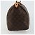 LOUIS VUITTON Borsa Monogram Speedy 35 M41524 LV Auth 177252 Monogramma - vista 5