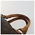 LOUIS VUITTON Borsa Monogram Speedy 35 M41524 LV Auth 177252 Monogramma - vista 8