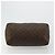LOUIS VUITTON Borsa Monogram Speedy 35 M41524 LV Auth 177252 Monogramma - vista 9