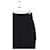 Alaïa Minifalda negra Negro - vista 2