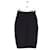 Alaïa Minifalda negra Negro - vista 3