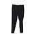 Maison Martin Margiela Schwarze Anzughose