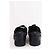 Reebok Baskets basses noires - vue 2