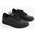 Reebok Baskets basses noires - vue 3