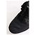 Reebok Baskets basses noires - vue 4