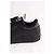 Reebok Baskets basses noires - vue 5