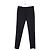 Maison Martin Margiela Pantaloni slim neri Nero