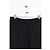 Maison Martin Margiela Pantaloni slim neri Nero - vista 2