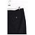Maison Martin Margiela Pantaloni slim neri Nero - vista 4