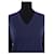 Hermès Blauer Pullover  - Ansicht 2