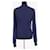 Hermès Blauer Pullover  - Ansicht 4