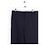Céline Pantalón recto azul marino - vista 2
