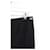 Chanel Pantalón recto negro  - vista 3
