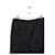 Chanel Pantalón recto negro  - vista 5