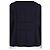 Chaqueta Hermès de lana azul marino - vista 5