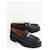 Kelly Hermès Mocassini neri Nero  - vista 3
