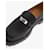 Kelly Hermès Mocassini neri Nero  - vista 5