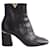 Louis Vuitton Botas negras Negro