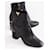 Louis Vuitton Botas negras Negro - vista 3