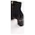 Louis Vuitton Botas negras Negro - vista 5