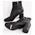 Louis Vuitton Botas negras Negro - vista 7