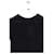 Eric Bompard Schwarzes Kleid  - Ansicht 2