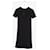 Eric Bompard Schwarzes Kleid  - Ansicht 4