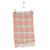 Burberry Sciarpa beige  - vista 3