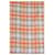 Burberry Sciarpa beige  - vista 4