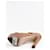Miu Miu Tacchi camel Cammello - vista 6
