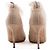 Jimmy Choo Tacchi beige - vista 2