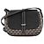 Borsa a tracolla Fauré Le Page in pelle marrone