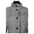 The Kooples Abrigo negro - vista 2