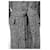 The Kooples Abrigo negro - vista 3