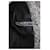 The Kooples Abrigo negro - vista 6