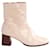 SéZane Botas beige  - vista 1