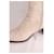 SéZane Botas beige  - vista 6